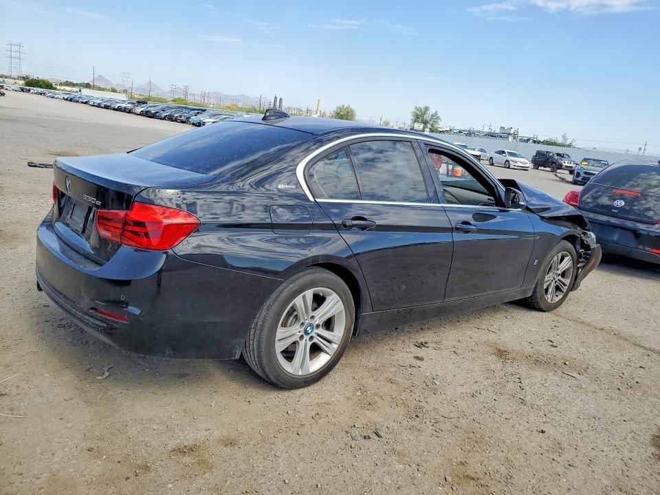 Aukcja sprzedaży 2017 Bmw 330e, vin: WBA8E1C38HA159335, numer aukcji: 56319166