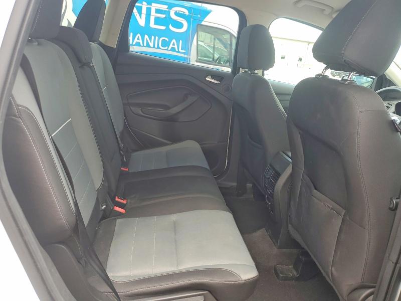 Продажа на аукционе авто 2015 Ford Escape, vin: 1FMCU9GX9FUB09031, номер лота: 56368286