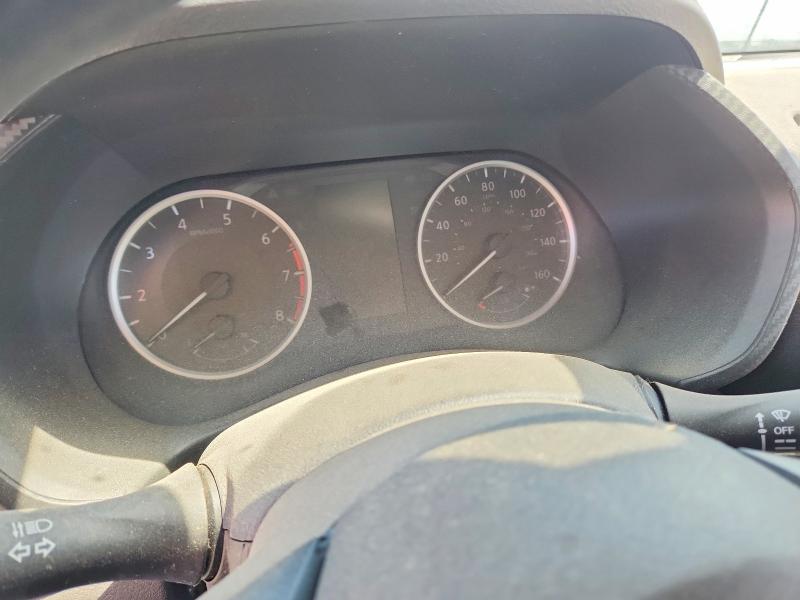 Auction sale of the 2023 Nissan Sentra, vin: 3N1AB8BV0PY295254, lot number: 57349536