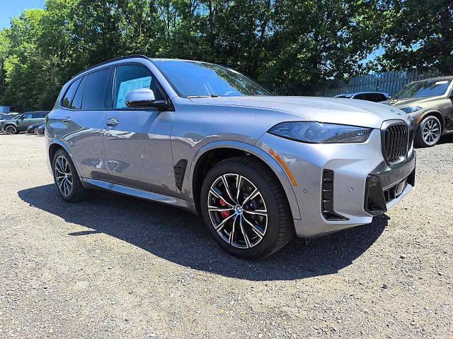 Продажа на аукционе авто 2026 Bmw X5, vin: 5UX43EU02T9389965, номер лота: 55635576