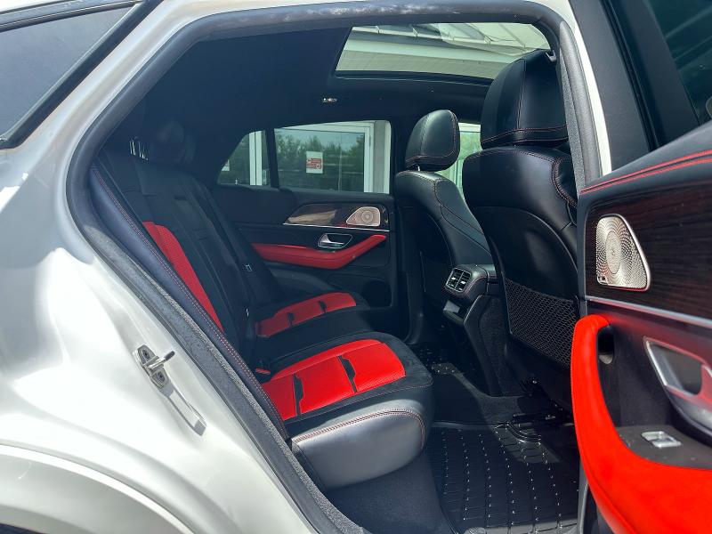 Auction sale of the 2023 Mercedes-benz Gle Coupe, vin: 4JGFD6BB6PA838100, lot number: 56314366
