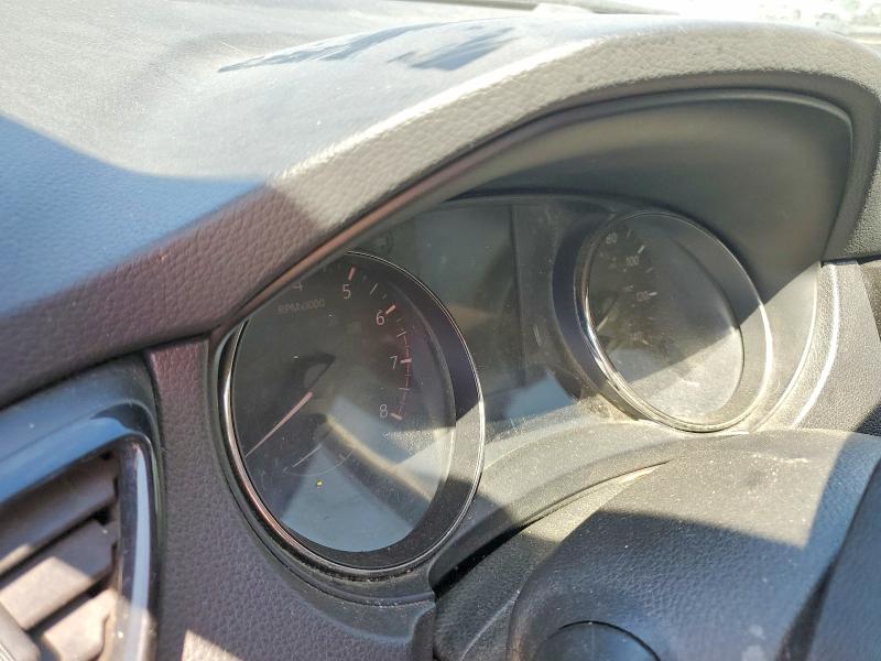 Aukcja sprzedaży 2019 Nissan Rogue Sport, vin: JN1BJ1CP0KW218897, numer aukcji: 55685416