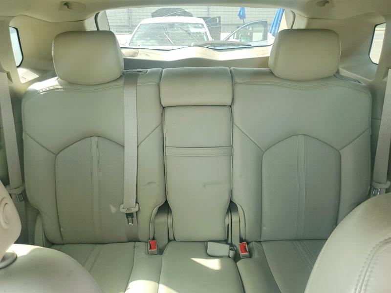 Продаж на аукціоні авто 2014 Cadillac Srx, vin: 3GYFNBE3XES581382, номер лоту: 59093396