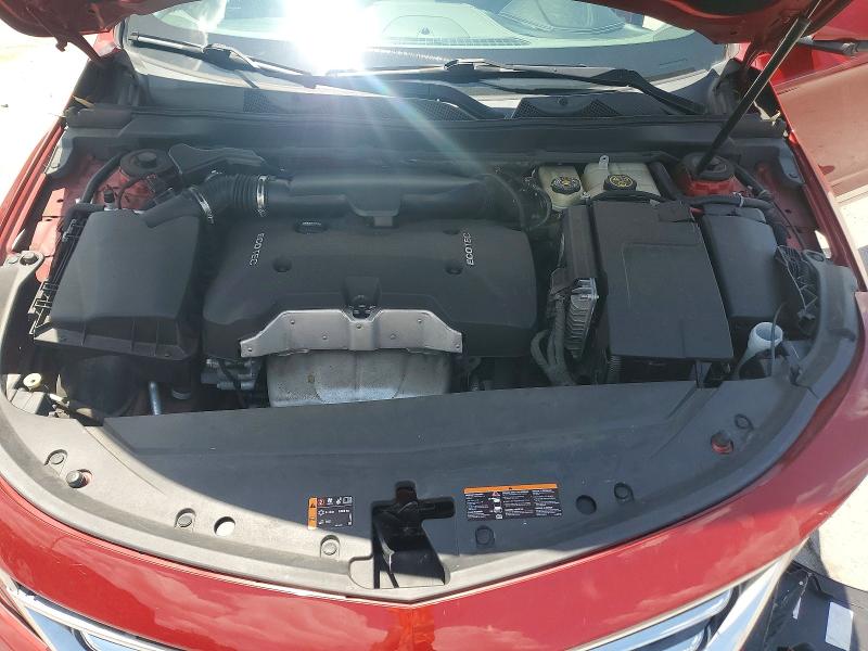 Aukcja sprzedaży 2015 Chevrolet Impala, vin: 2G1115SL6F9228324, numer aukcji: 59113816
