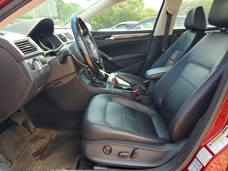 55192026 :رقم المزاد ، 1VWBA7A31JC008791 vin ، 2018 Volkswagen Passat مزاد بيع