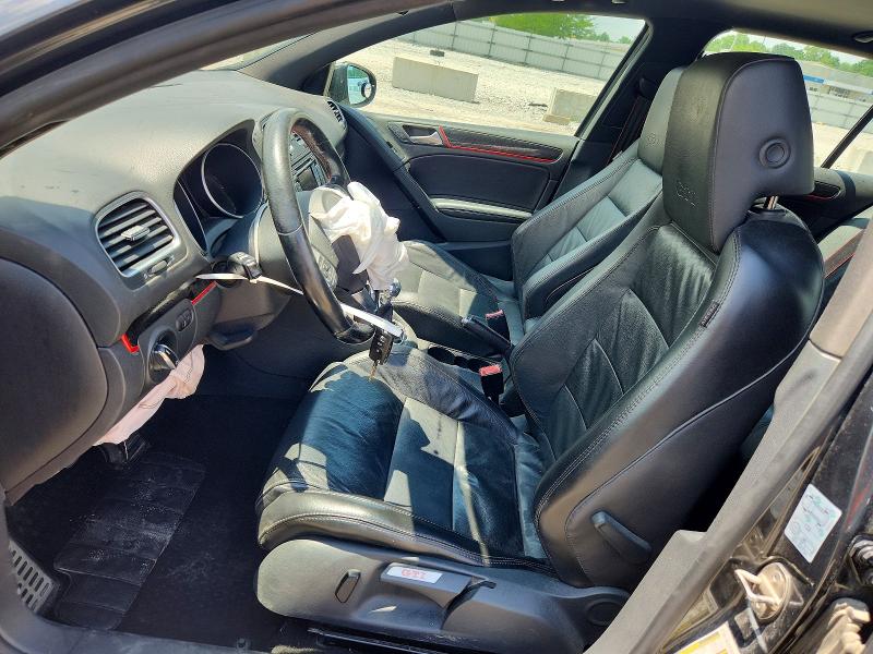 Aukcja sprzedaży 2014 Volkswagen Gti, vin: WVWGD7AJ5EW006528, numer aukcji: 56546496