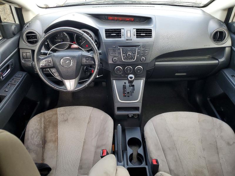 Aukcja sprzedaży 2015 Mazda 5, vin: JM1CW2CL6F0188500, numer aukcji: 58147996