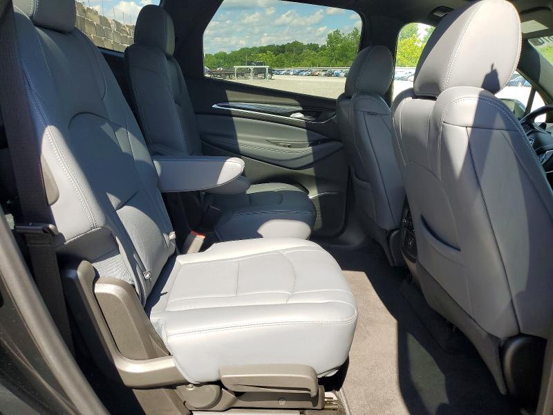 Продажа на аукционе авто 2023 Buick Enclave, vin: 5GAERBKWXPJ110486, номер лота: 57374876