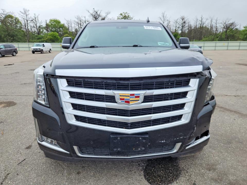 Продаж на аукціоні авто 2015 Cadillac Escalade, vin: 1GYS4MKJ9FR582396, номер лоту: 57711686