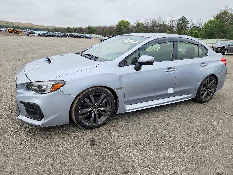 57770336 :رقم المزاد ، JF1VA1P66K8811007 vin ، 2019 Subaru Wrx مزاد بيع