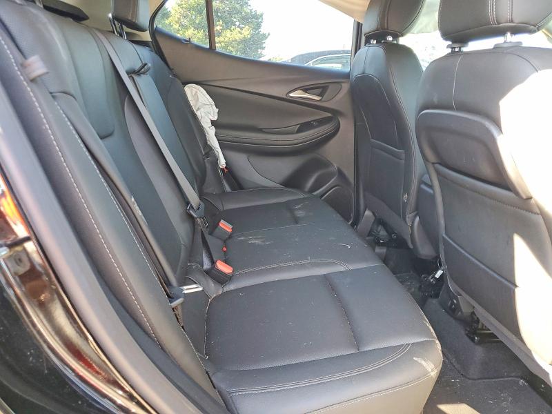 Продажа на аукционе авто 2024 Buick Encore Gx, vin: KL4AMDSL0RB064302, номер лота: 58357026