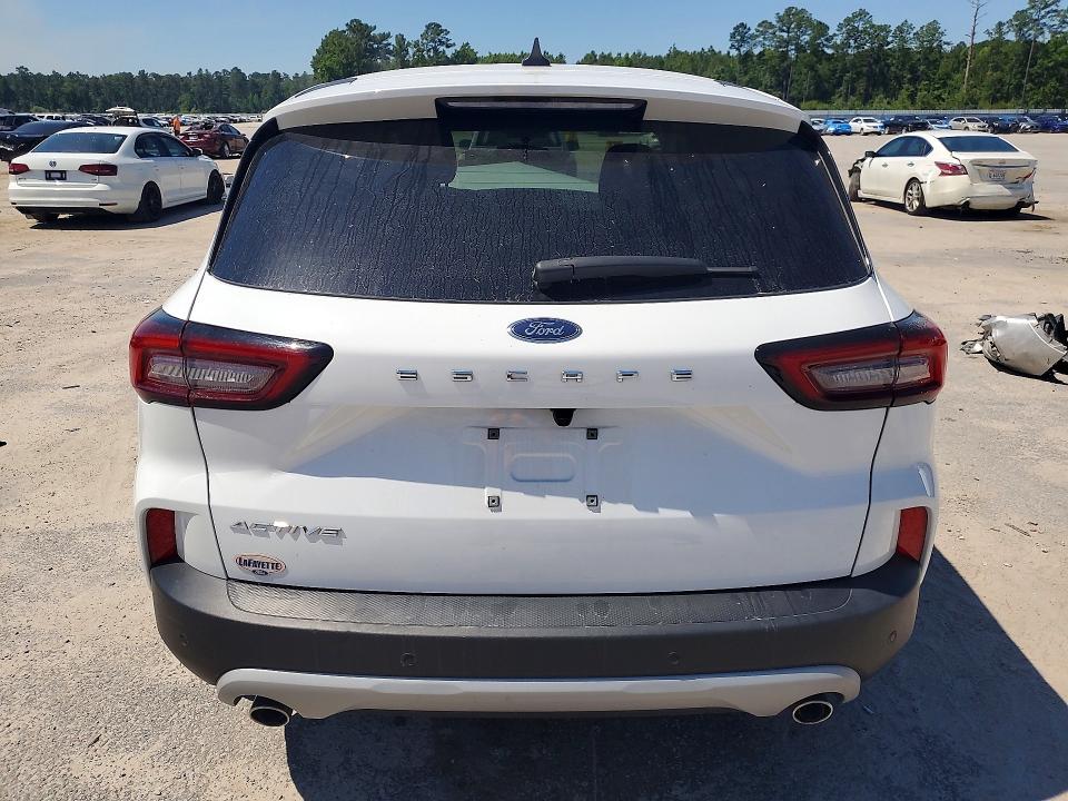 55602896 :رقم المزاد ، 1FMCU0GNXRUA98409 vin ، 2024 Ford Escape مزاد بيع