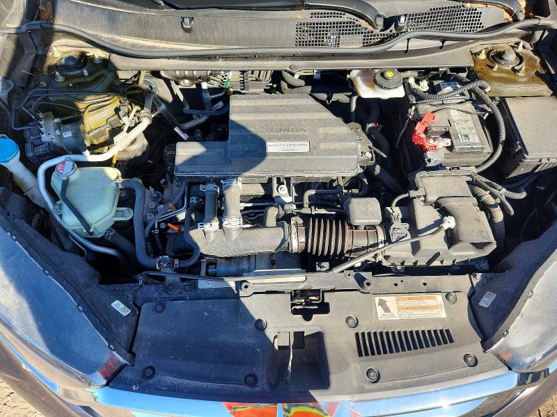 Продажа на аукционе авто 2019 Honda Cr-v, vin: 2HKRW2H20KH142748, номер лота: 57323816