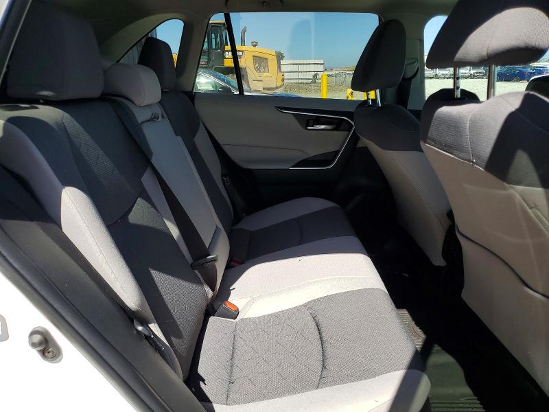 Продажа на аукционе авто 2024 Toyota Rav4 Hybrid, vin: 2T3RWRFV9RW188913, номер лота: 55569756