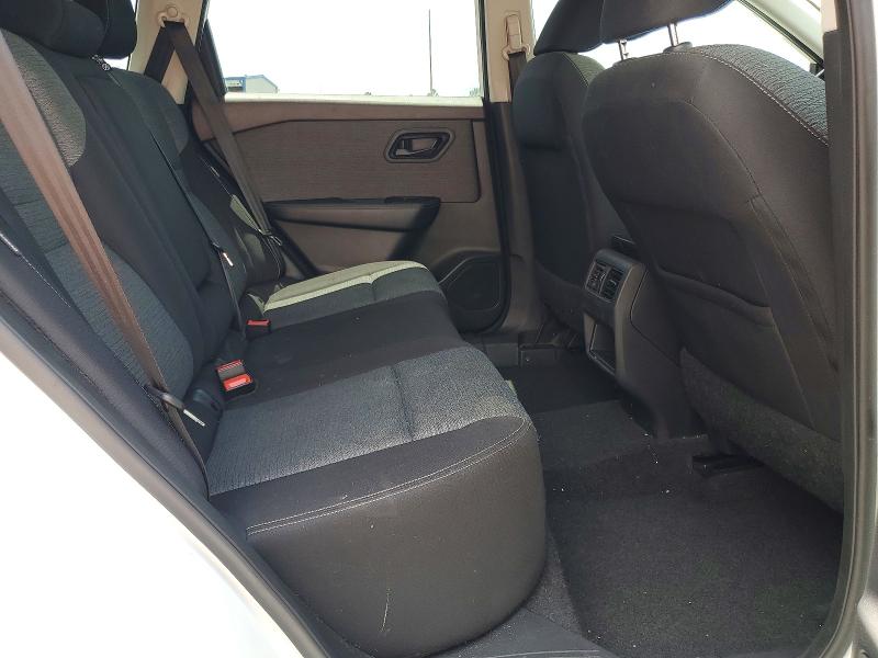 Продажа на аукционе авто 2022 Nissan Rogue, vin: 5N1BT3AA5NC703488, номер лота: 59010426