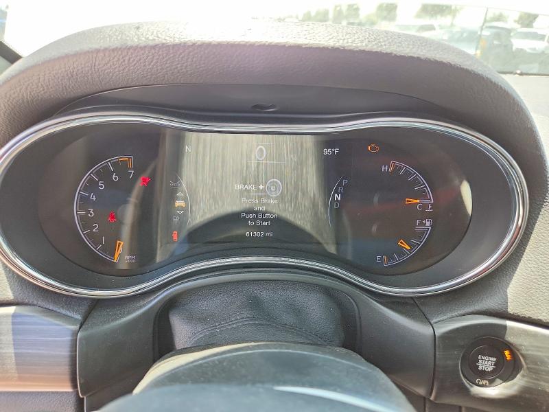 57008126 :رقم المزاد ، 1C4RJEAG4NC127823 vin ، 2022 Jeep Grand Cherokee مزاد بيع
