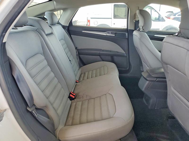 Продаж на аукціоні авто 2014 Ford Fusion, vin: 3FA6P0G72ER277819, номер лоту: 56052046