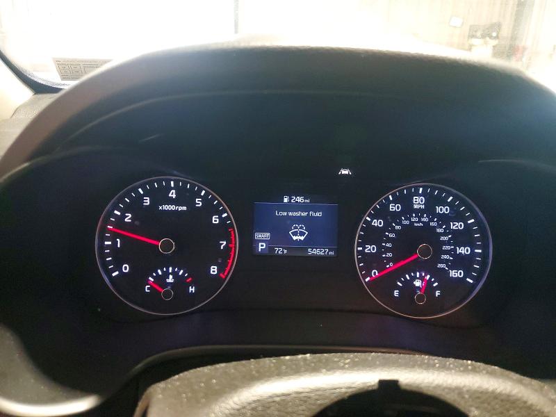Aukcja sprzedaży 2020 Kia Forte, vin: 3KPF24AD8LE144503, numer aukcji: 58180296