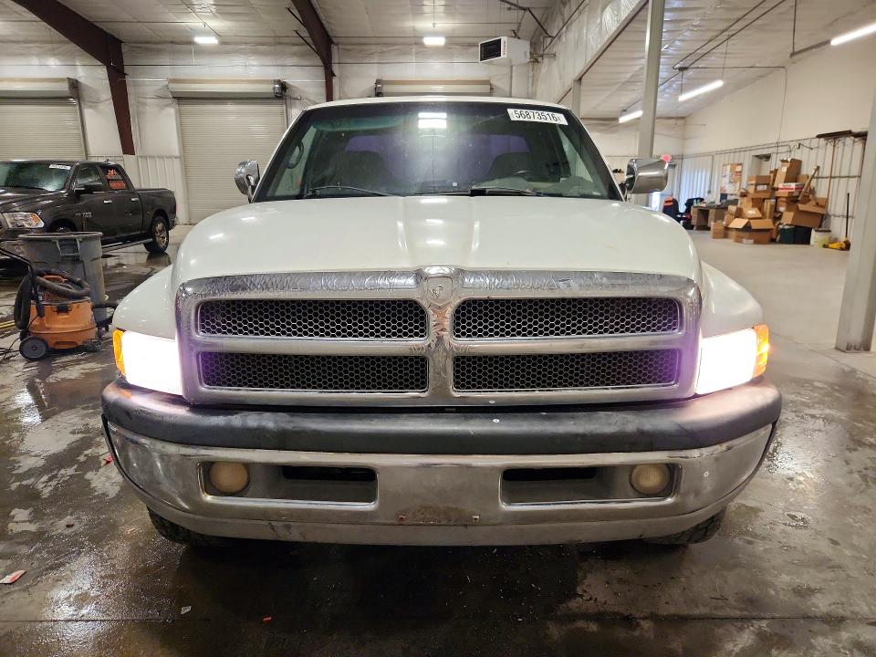 56873516 :رقم المزاد ، 3B7HF13Z9VG816516 vin ، 1997 Dodge Ram 1500 مزاد بيع
