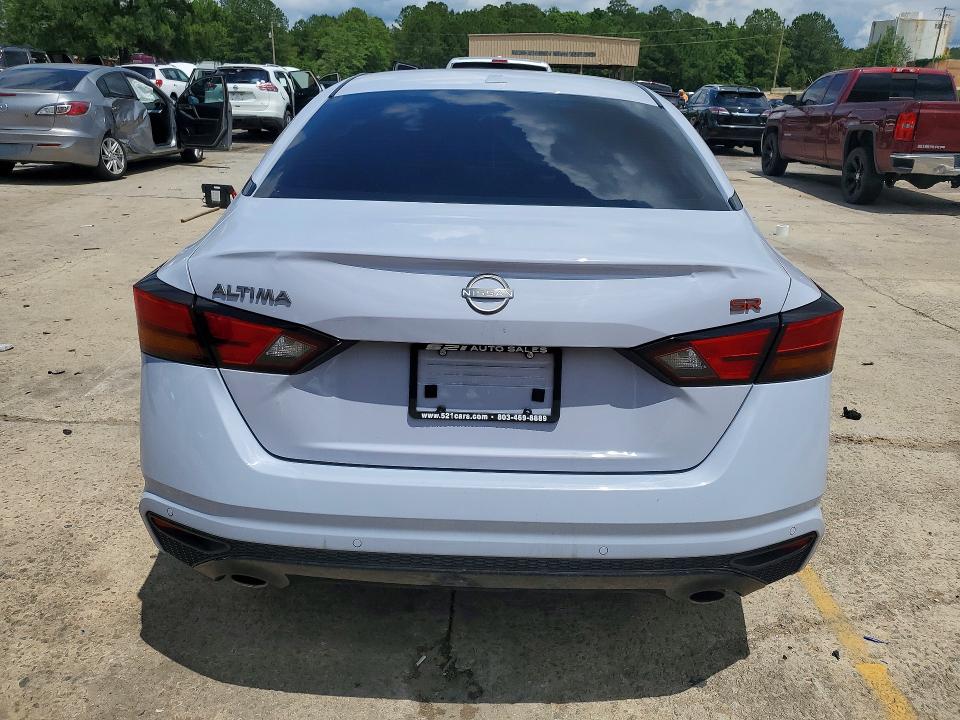 Продаж на аукціоні авто 2024 Nissan Altima, vin: 1N4BL4CV5RN370588, номер лоту: 55071836