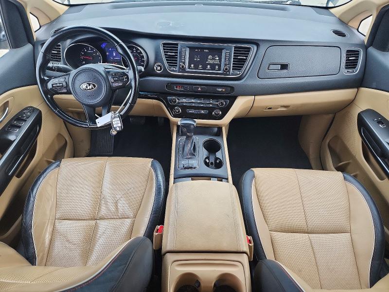 Продаж на аукціоні авто 2017 Kia Sedona, vin: KNDMB5C1XH6337894, номер лоту: 56067736