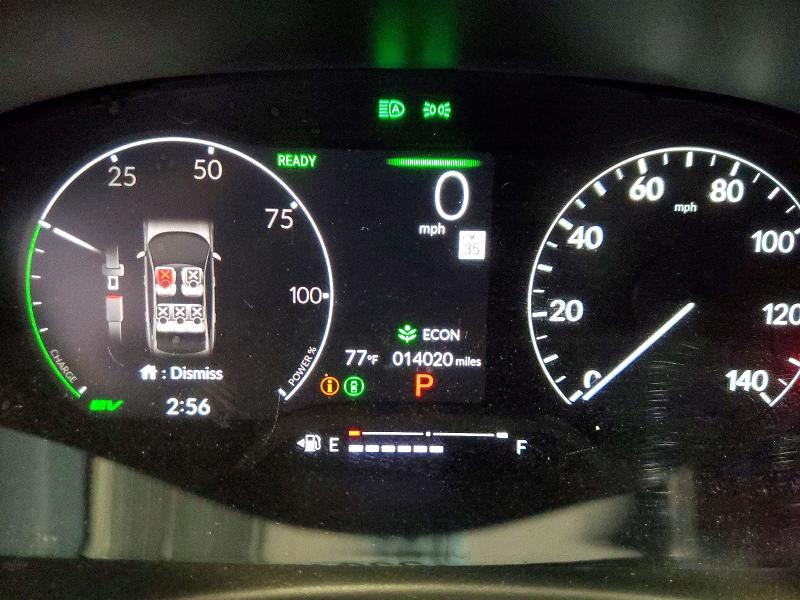 2025 Honda Civic მანქანა იყიდება აუქციონზე, vin: 2HGFE4F86SH315577, აუქციონის ნომერი: 55810626