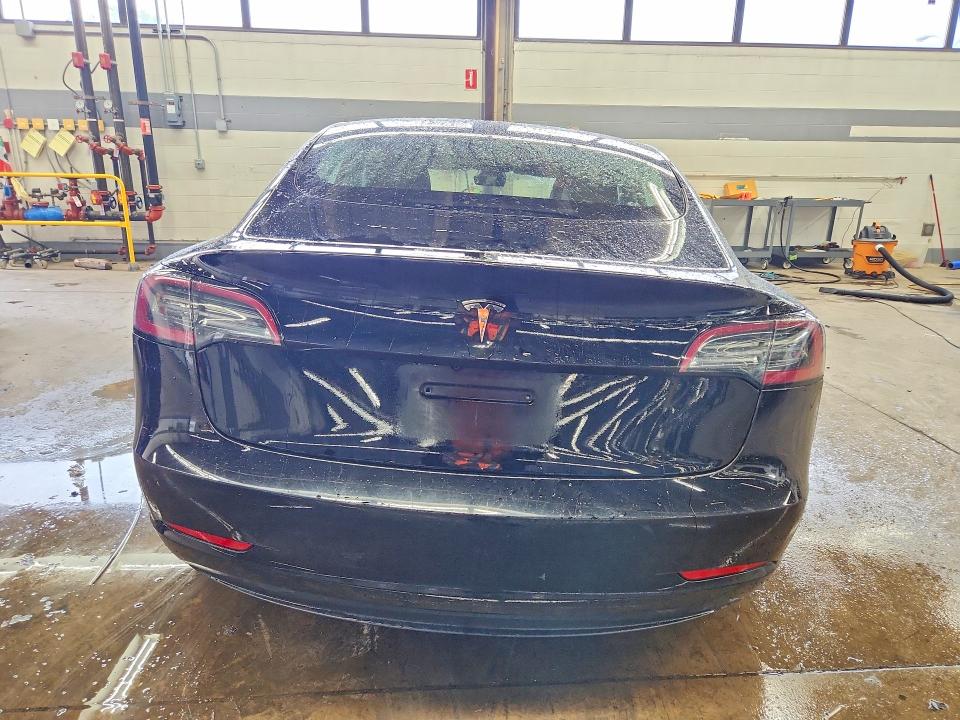 Продажа на аукционе авто 2023 Tesla Model 3, vin: 5YJ3E1EA5PF450986, номер лота: 57217466