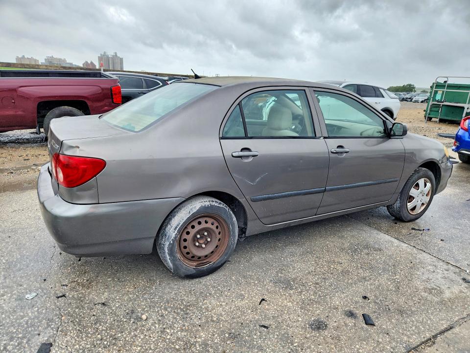 Aukcja sprzedaży 2007 Toyota Corolla, vin: 1NXBR32E57Z904224, numer aukcji: 57704356