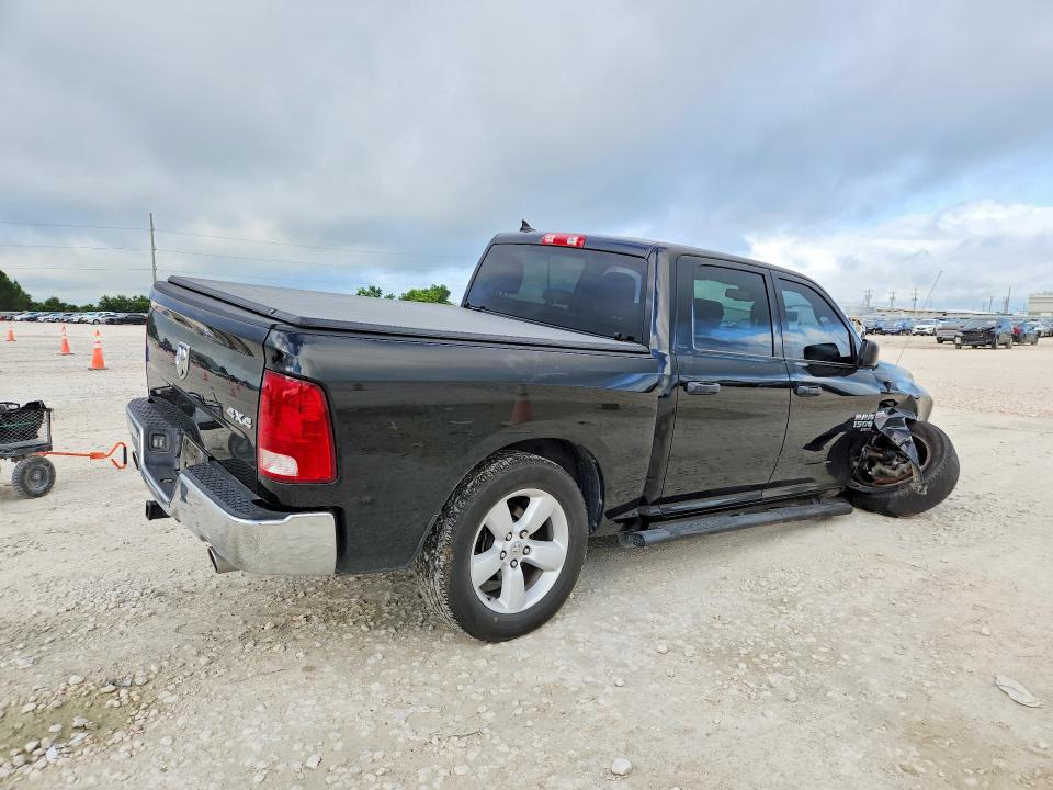 Aukcja sprzedaży 2024 Ram 1500 Classic, vin: 1C6RR7KT3RS183335, numer aukcji: 56717756