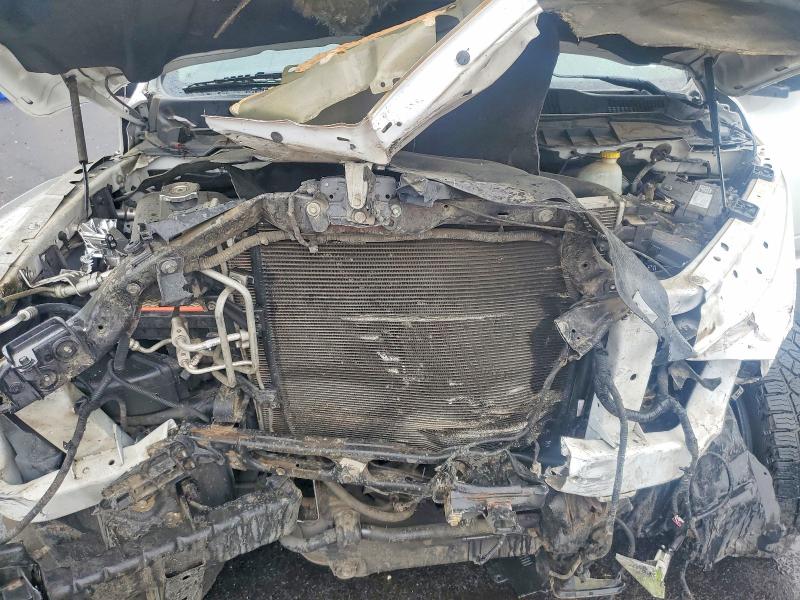 56371436 :رقم المزاد ، 3C6RR7LT1GG207070 vin ، 2016 Ram 1500 مزاد بيع