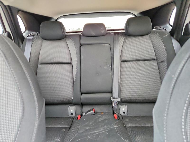 56593886 :رقم المزاد ، 3MVDMBCM0RM605127 vin ، 2024 Mazda Cx-30 مزاد بيع