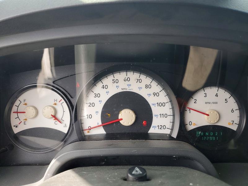 Продаж на аукціоні авто 2006 Dodge Dakota, vin: 1D7HW22N76S676292, номер лоту: 57408776