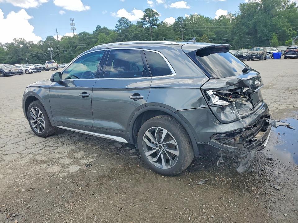 Aukcja sprzedaży 2023 Audi Q5, vin: WA1EAAFY8P2188524, numer aukcji: 57688426