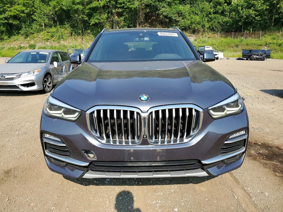 Aukcja sprzedaży 2019 Bmw X5, vin: 5UXCR6C59KLL51194, numer aukcji: 85633925