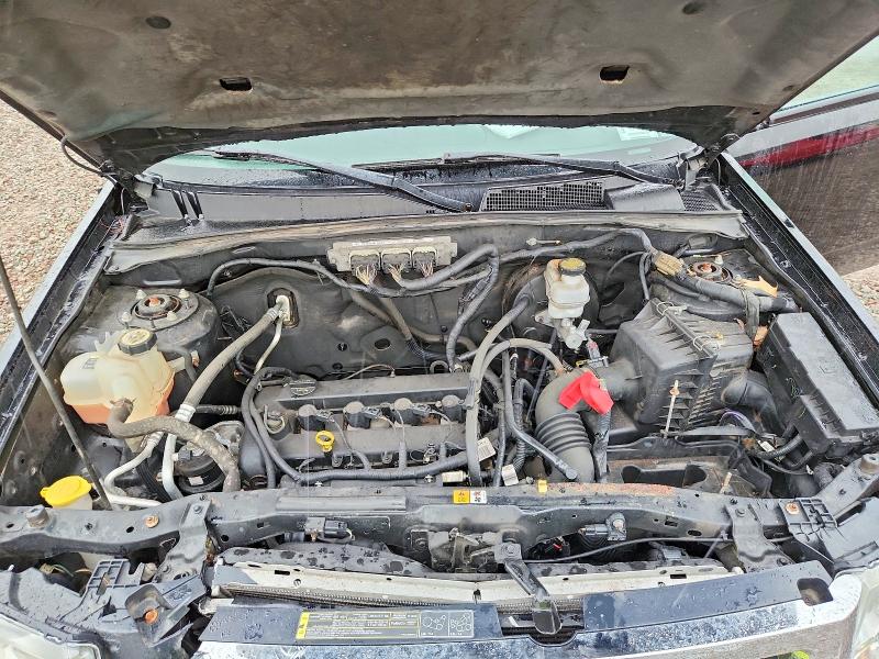 57750686 :رقم المزاد ، 1FMCU9E74CKC39163 vin ، 2012 Ford Escape مزاد بيع