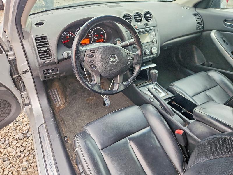Продажа на аукционе авто 2012 Nissan Altima, vin: 1N4AL2EPXCC129014, номер лота: 54507446