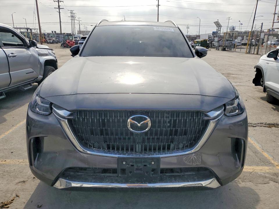 Aukcja sprzedaży 2024 Mazda Cx-90, vin: JM3KKDHD5R1182195, numer aukcji: 56109626