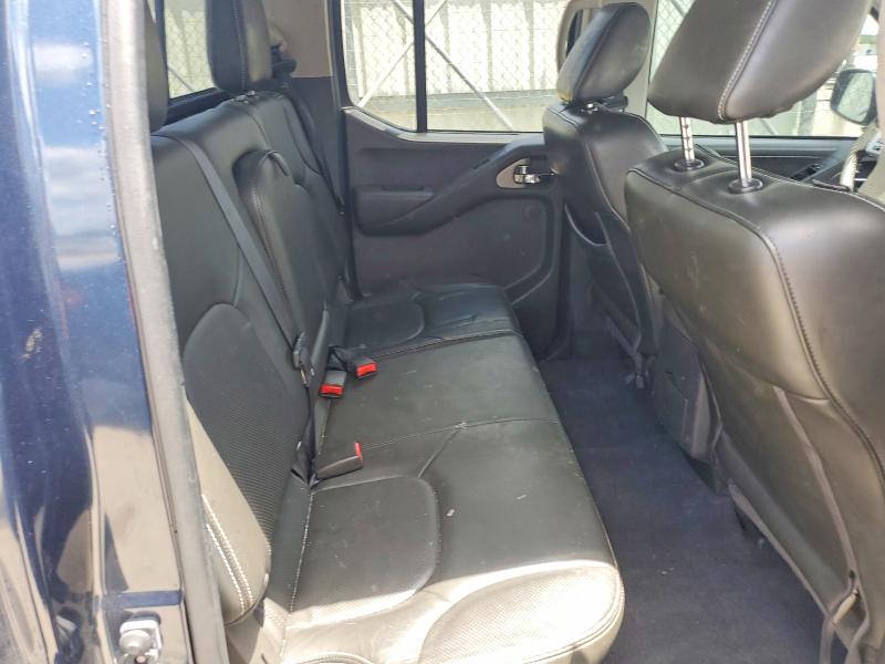 56968956 :رقم المزاد ، 1N6ED0EB1LN706192 vin ، 2020 Nissan Frontier مزاد بيع