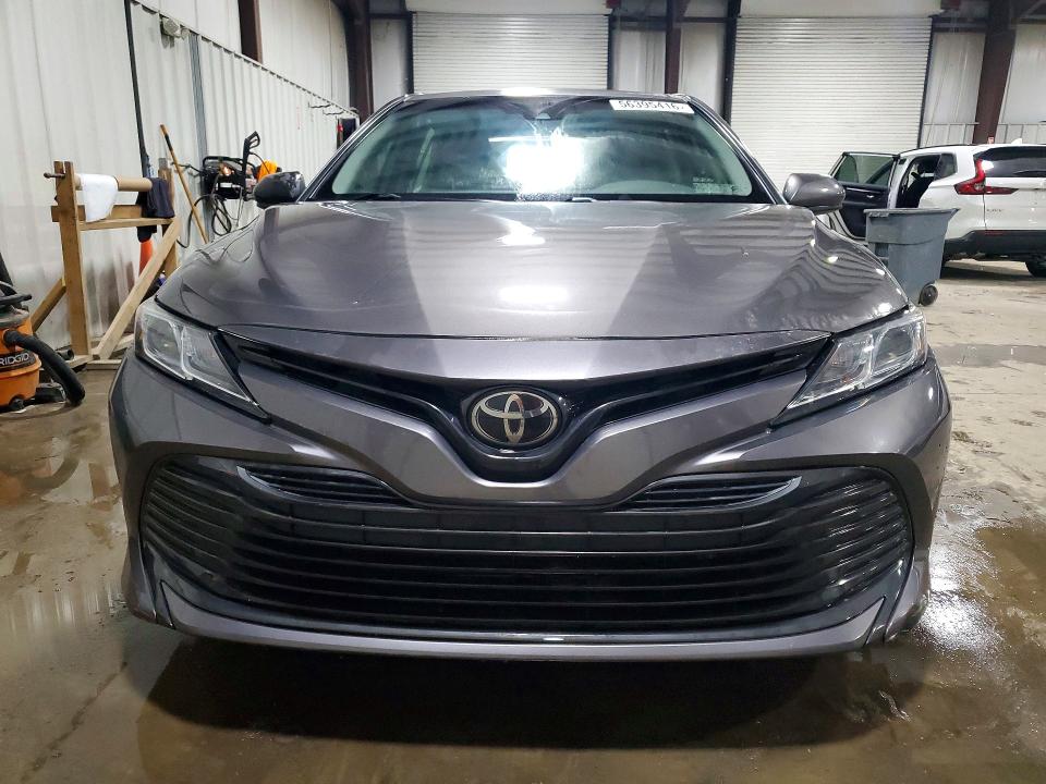 Aukcja sprzedaży 2018 Toyota Camry, vin: 4T1B11HK6JU528763, numer aukcji: 56395416