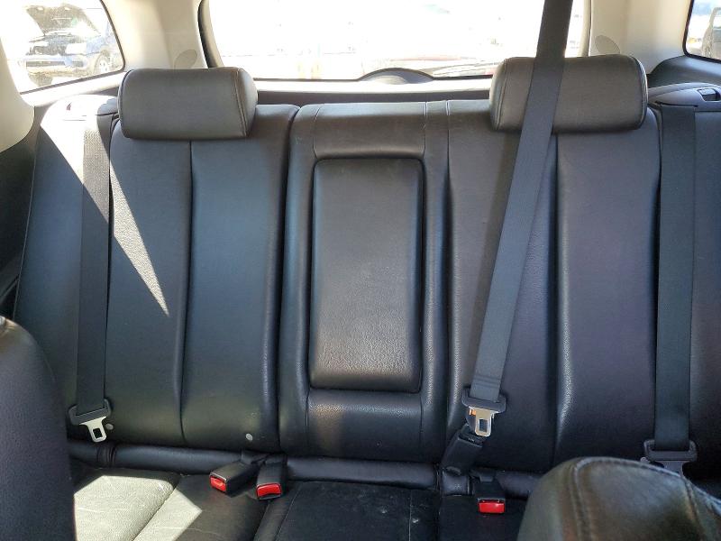 Aukcja sprzedaży 2007 Mazda Cx-7, vin: JM3ER293470114184, numer aukcji: 57262306