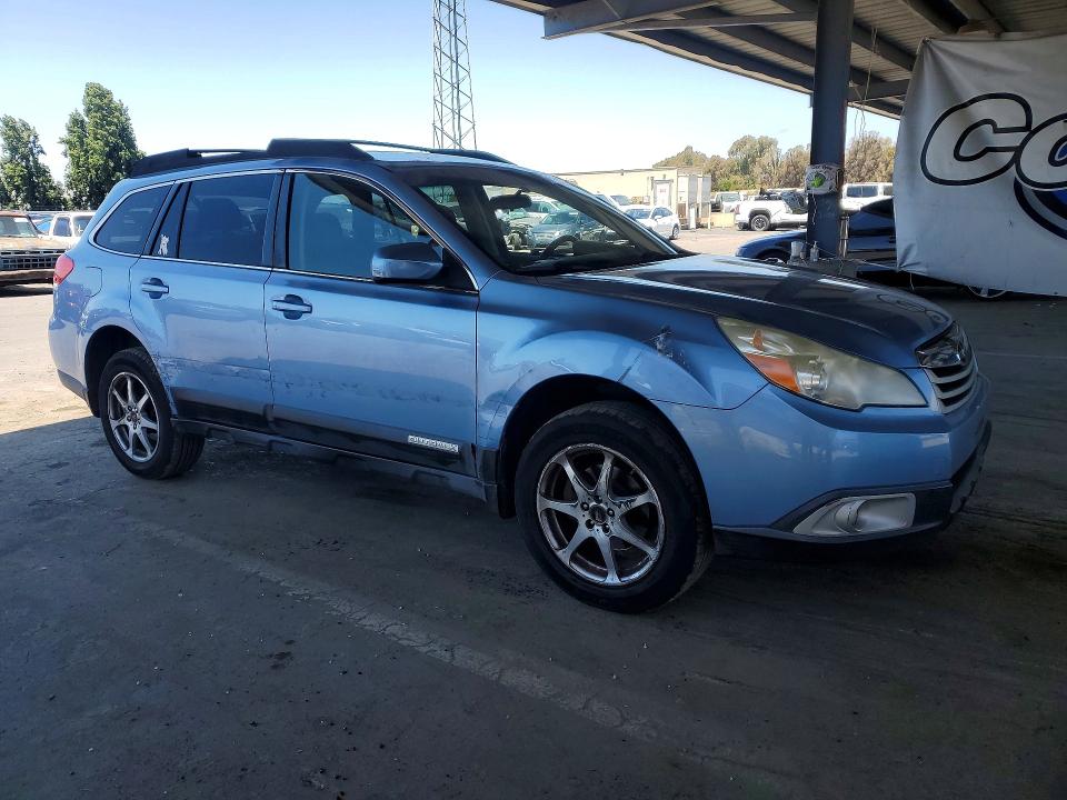 Aukcja sprzedaży 2012 Subaru Outback, vin: 4S4BRBCC1C3238065, numer aukcji: 57897496