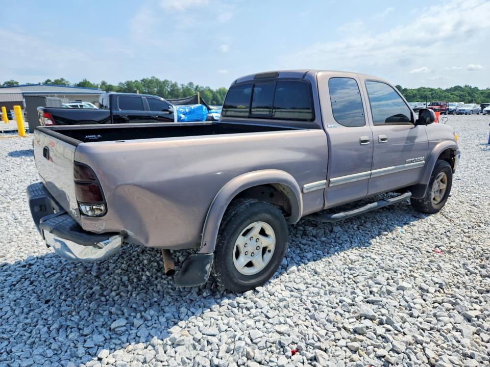Продажа на аукционе авто 2000 Toyota Tundra, vin: 5TBRT3816YS114115, номер лота: 57928246