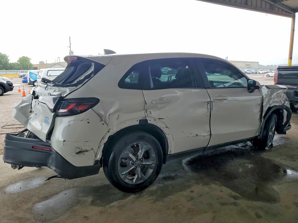 Продажа на аукционе авто 2026 Honda Hr-v, vin: 3CZRZ1H30TM720797, номер лота: 55799276