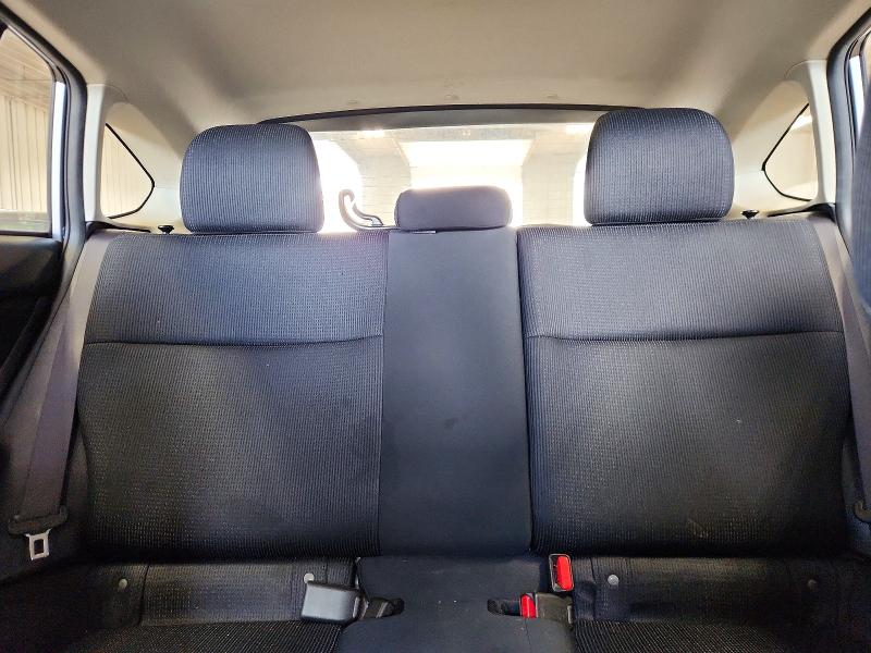 Aukcja sprzedaży 2016 Subaru Impreza, vin: JF1GPAP62G8250500, numer aukcji: 56342246