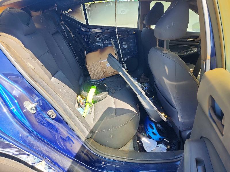 Продажа на аукционе авто 2019 Nissan Altima, vin: 1N4BL4BV3KC240389, номер лота: 55869656
