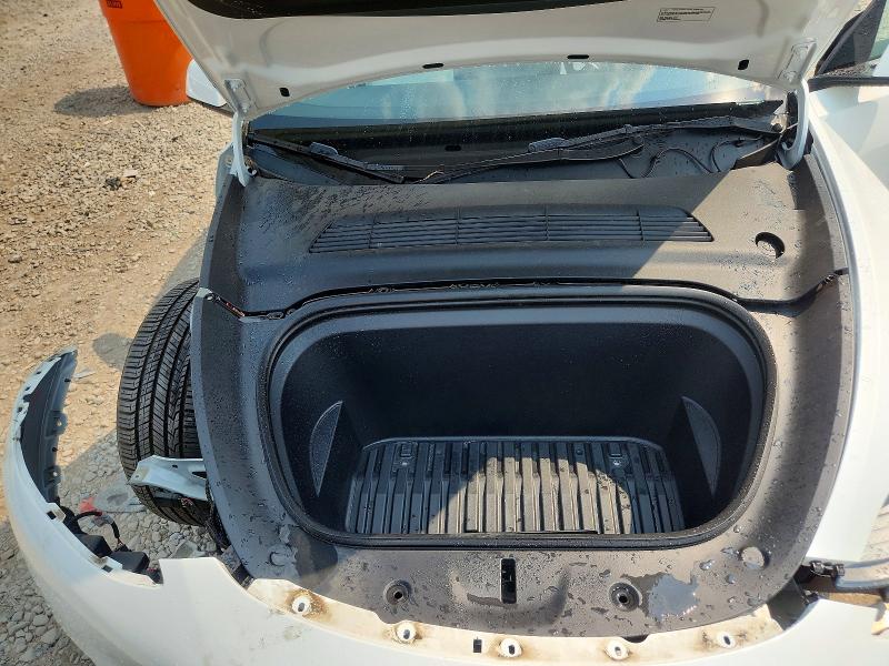 Aukcja sprzedaży 2023 Tesla Model Y, vin: 7SAYGDEF9PF812690, numer aukcji: 58321496