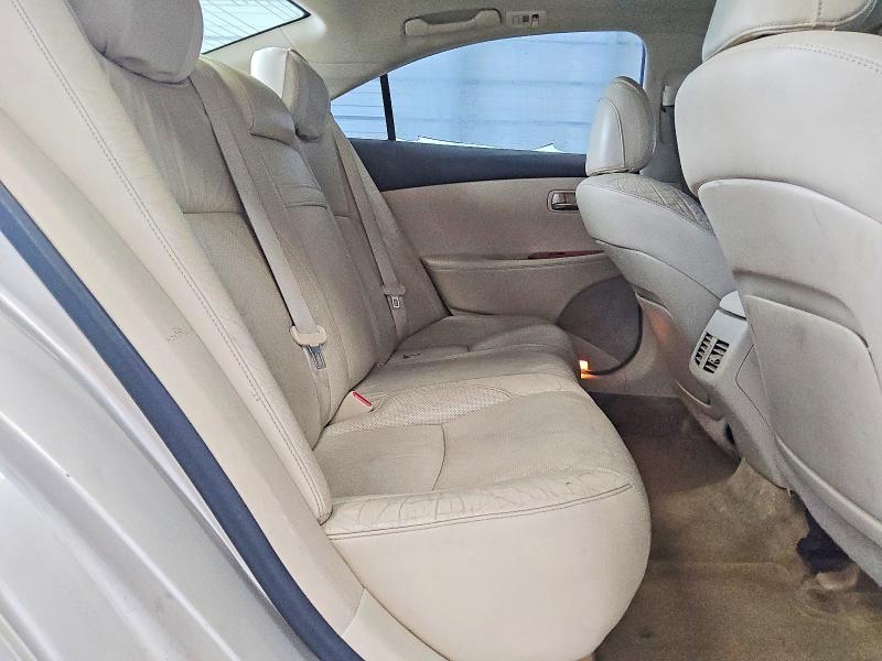Aukcja sprzedaży 2012 Lexus Es, vin: JTHBK1EG7C2505149, numer aukcji: 57444876