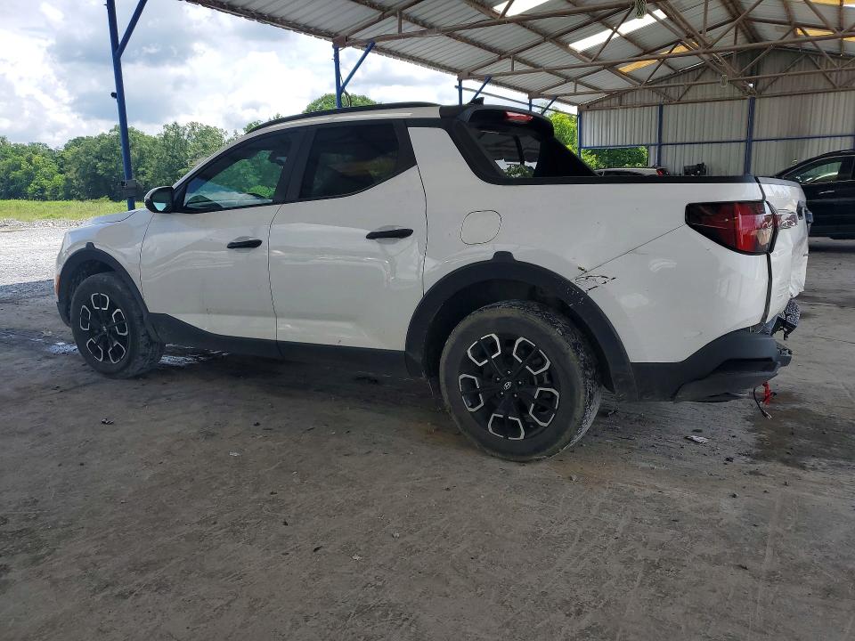 Продаж на аукціоні авто 2023 Hyundai Santa Cruz, vin: 5NTJCDAE6PH075958, номер лоту: 55925276
