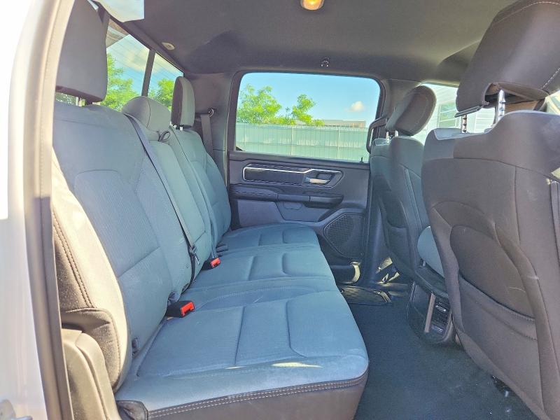 Продаж на аукціоні авто 2024 Ram 1500, vin: 1C6SRFFT8RN157981, номер лоту: 58065456