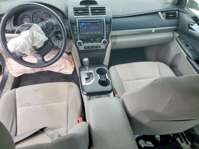 Продаж на аукціоні авто 2012 Toyota Camry, vin: 4T4BF1FK8CR253362, номер лоту: 58957716